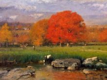 George Innes