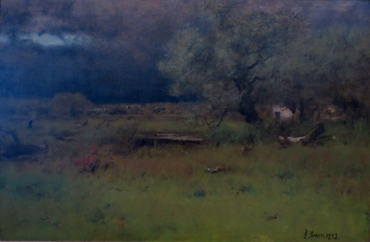 George Innes