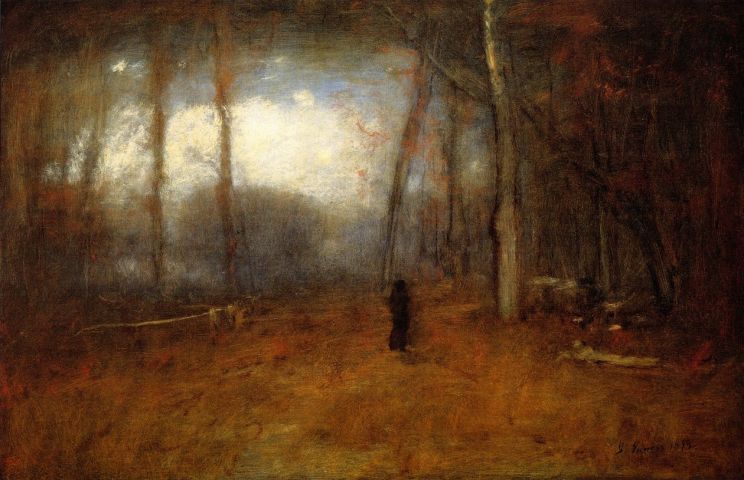 George Innes