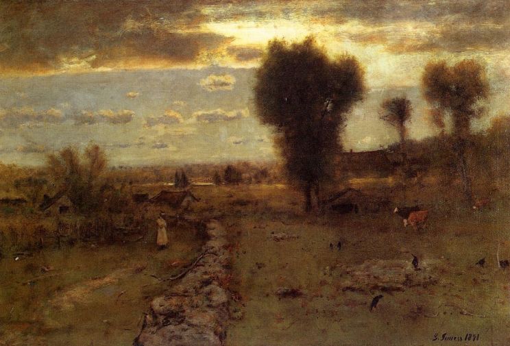 George Innes