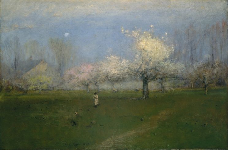 George Innes