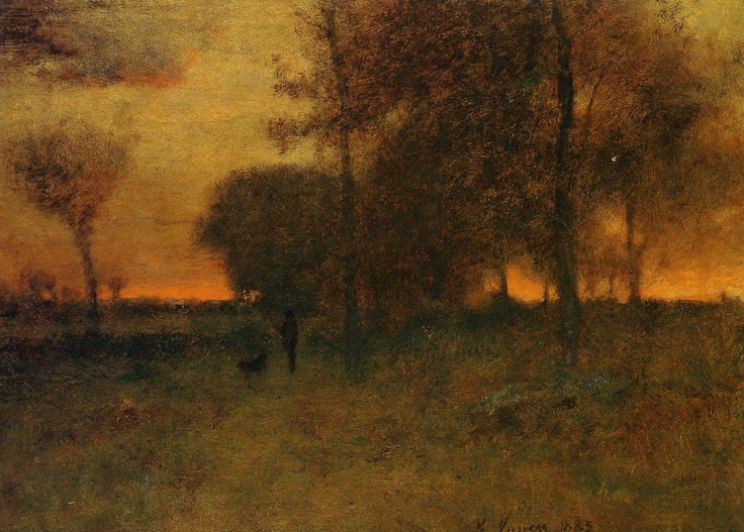 George Innes