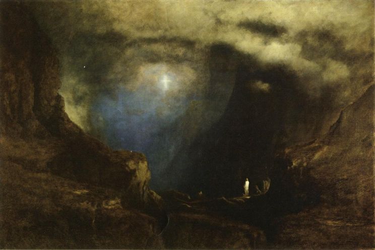 George Innes