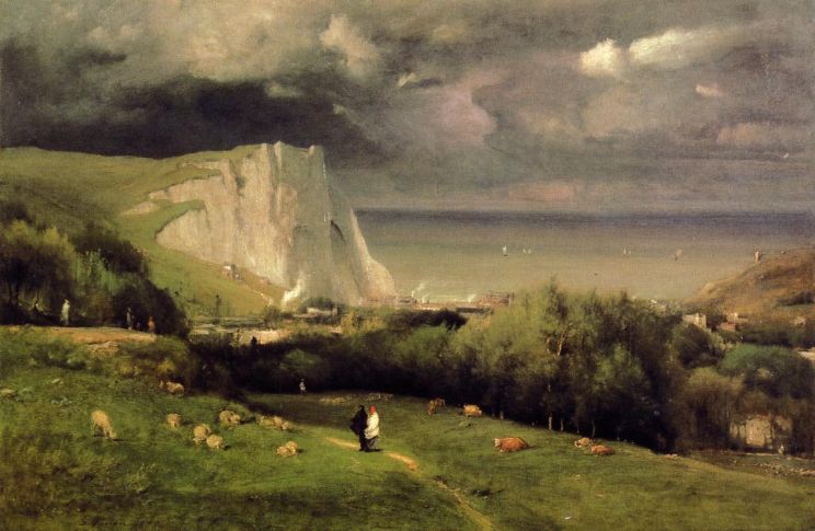George Innes