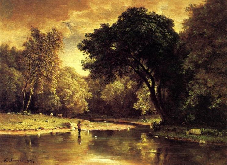 George Innes