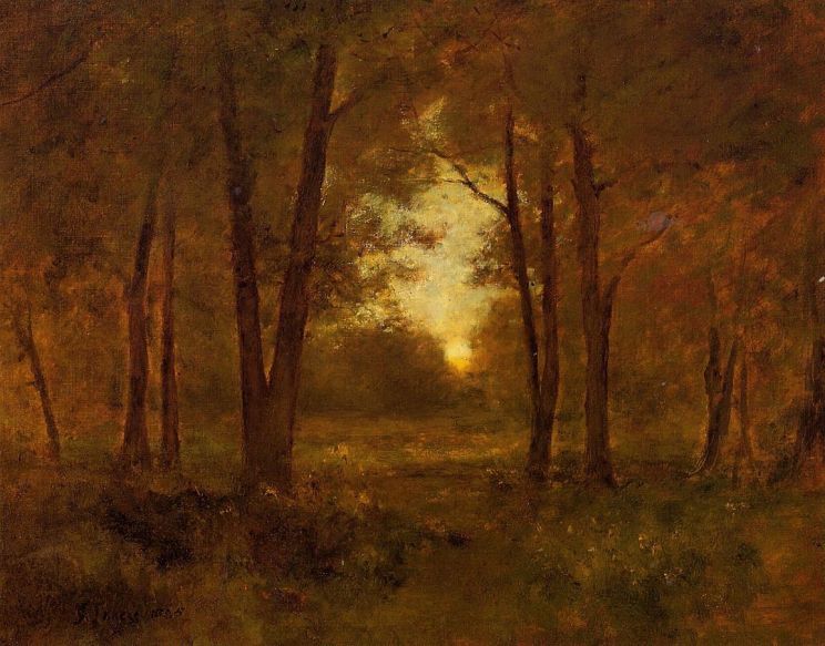 George Innes