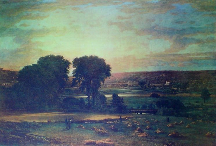 George Innes