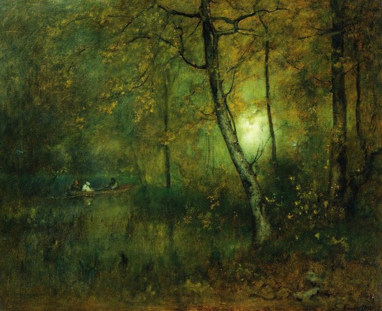 George Innes