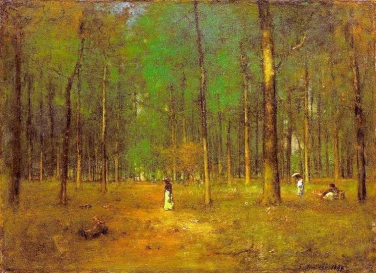 George Innes