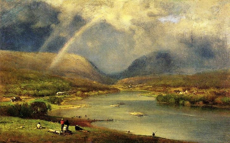 George Innes