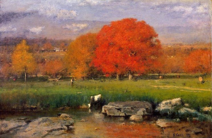 George Innes