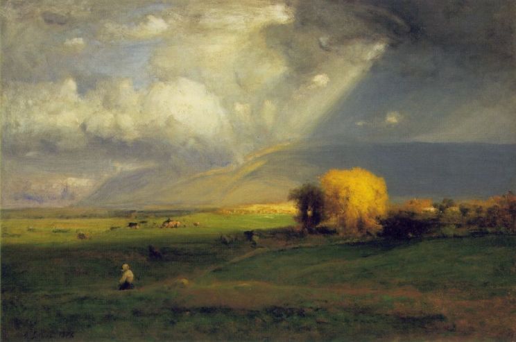 George Innes