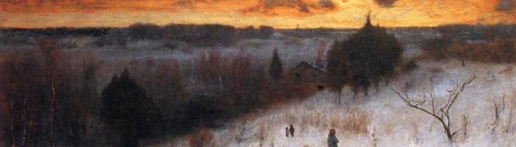 George Innes