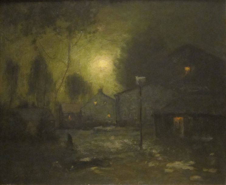 George Innes