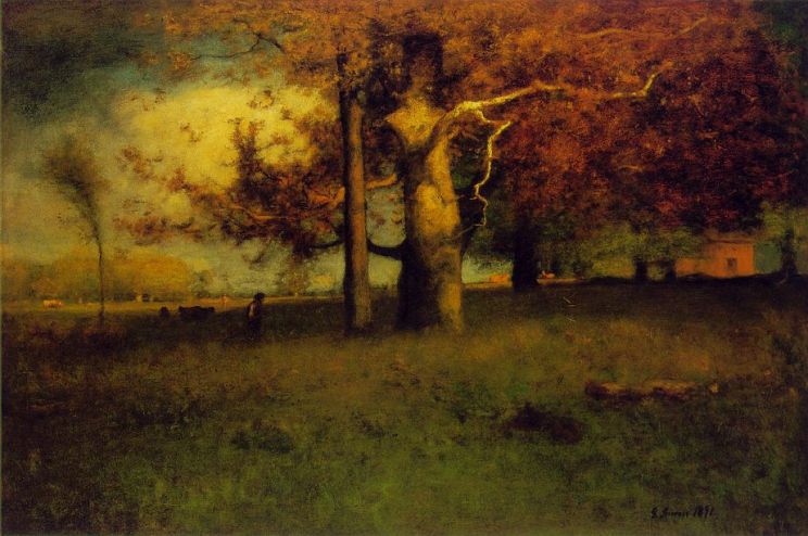 George Innes