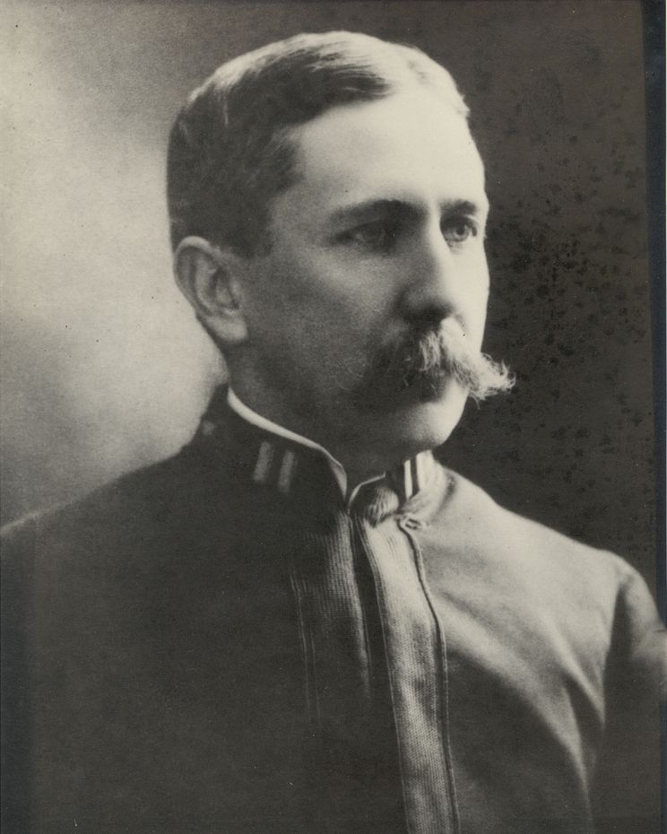 George J. Lewis