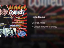 George Jessel #2730291 picture (Landscape Medium)