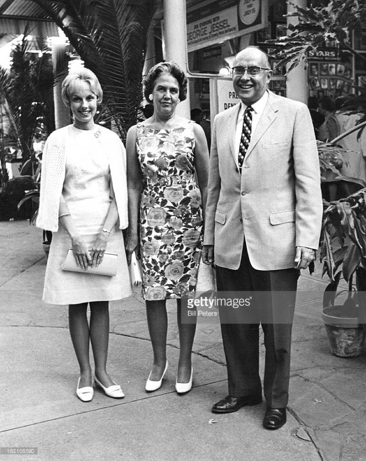 George Jessel