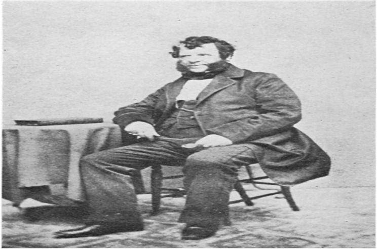 George Jessel