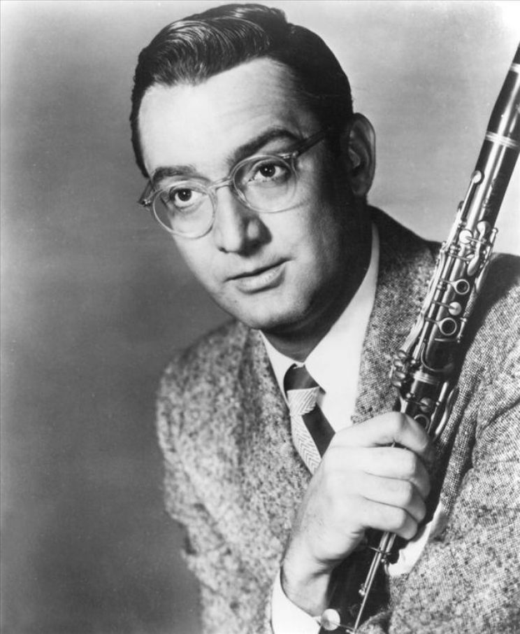 George Jessel