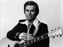 George Jones