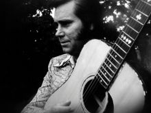 George Jones