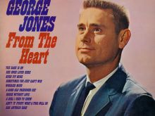 George Jones