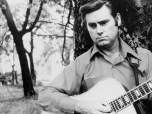 George Jones