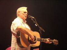 George Jones