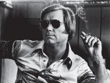 George Jones