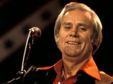 George Jones