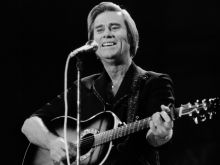 George Jones