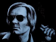 George Jones