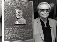 George Jones