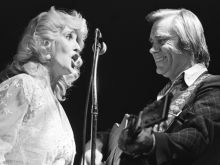 George Jones