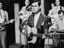 George Jones