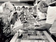 George Jones