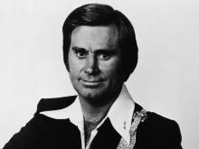 George Jones