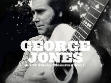 George Jones