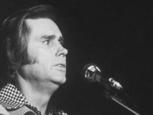 George Jones