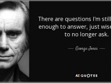 George Jones