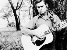 George Jones