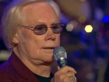 George Jones