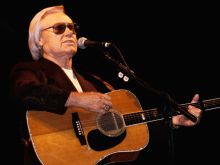 George Jones