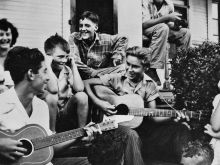 George Jones