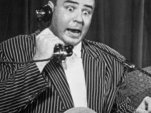 George Jones