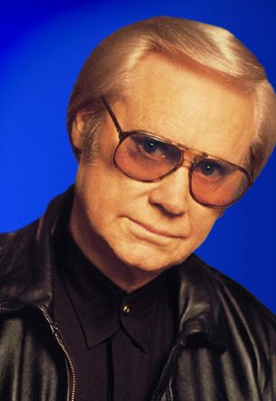 George Jones