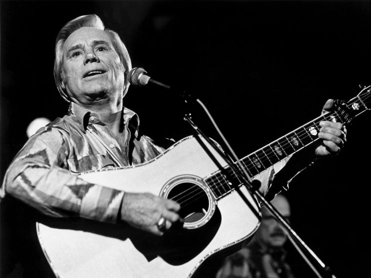 George Jones