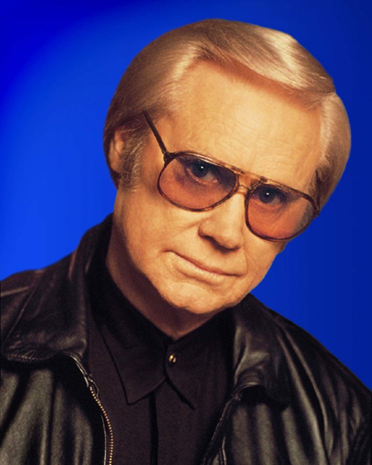 George Jones