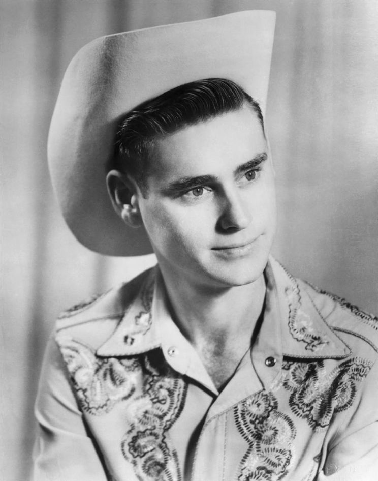 George Jones